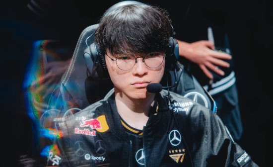 Faker成大尺度小说主角引争议？人设高度相似遭网友怒斥作者致歉