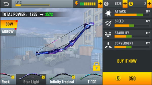 弓箭刺客中文版(3)