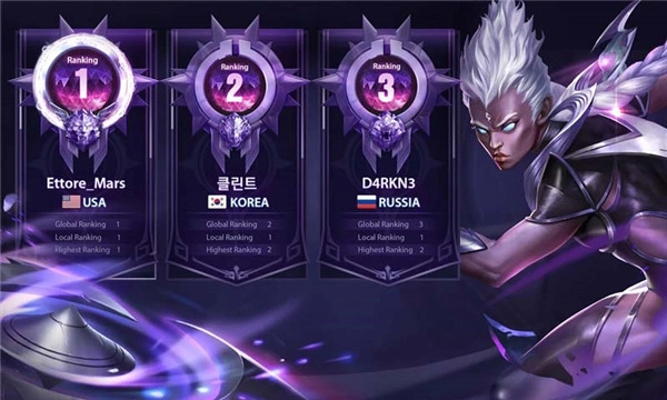 決勝巔峰-截圖2