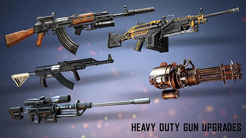 恐龙狩猎者免广告版(3)