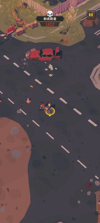 末日突擊隊免廣告-截圖4