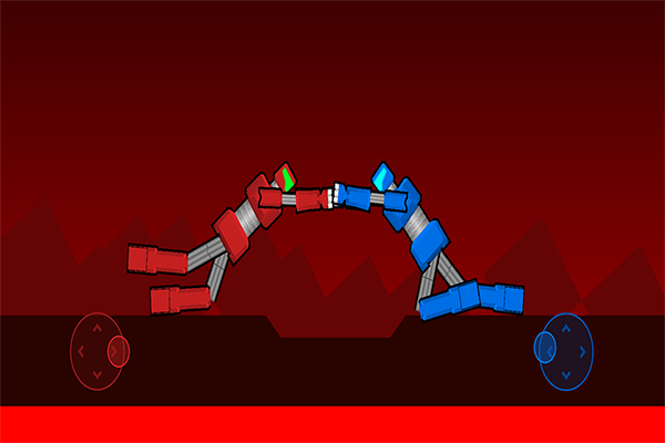 机甲棒斗士免广告(5)