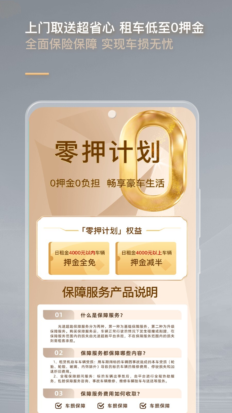 光速超跑手机版(3)