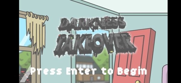 FNF错误化恶搞之家模组图2