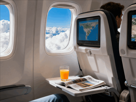 12月5日开始机票燃油附加费收取标准翻倍 坐飞机会更贵啦！