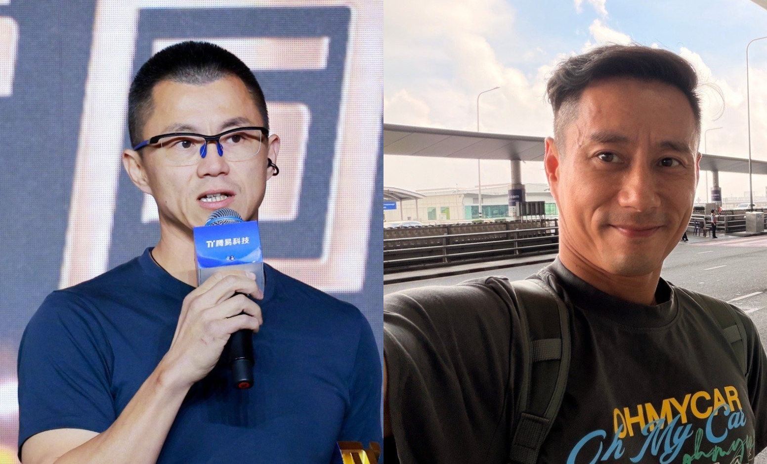 顶流车评人陈震与袁启聪的互撕愈演愈烈，这流量密码算是被他们彻底玩明白了！