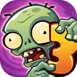 植物大戰僵尸3