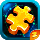 魔法拼圖漢化版