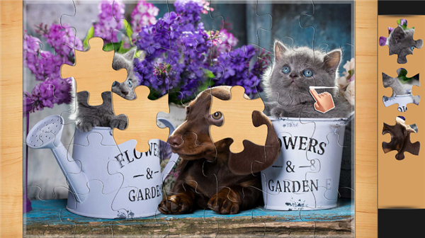 魔法拼圖漢化版2