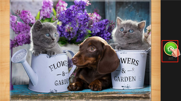 魔法拼圖漢化版1