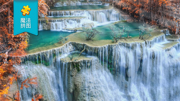 魔法拼圖漢化版4