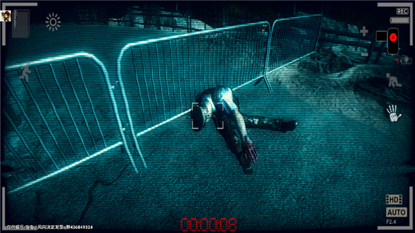 精神病院6：恶魔之子汉化版图3