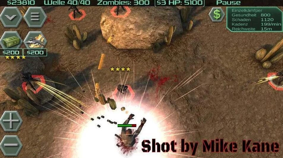 末日僵尸防御-截圖2