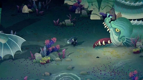 奇巫妙森-截圖4