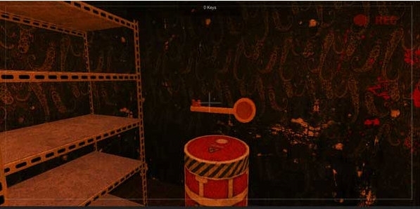 杀手杰夫娘化版图4