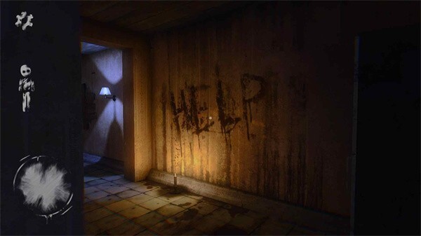 杀手杰夫娘化版图3