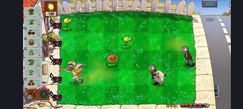 植物大战僵尸指导版(3)
