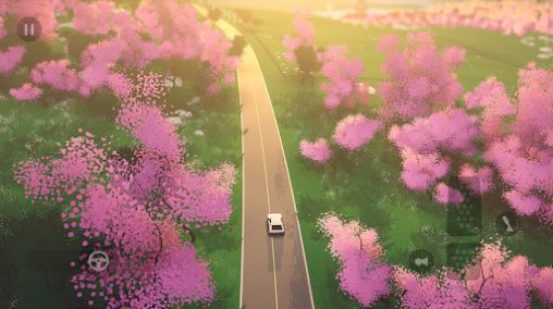 黄金拉力中文版(1)