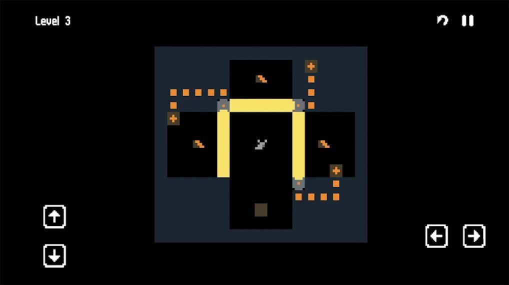 小老鼠逃脱冒险(2)