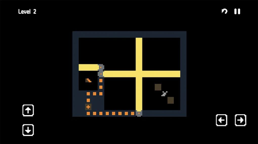 小老鼠逃脱冒险(3)