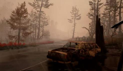 超自然车旅豪华版(2)