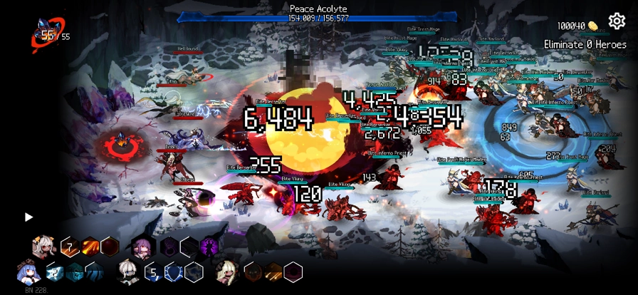 地牢小隊-截圖4