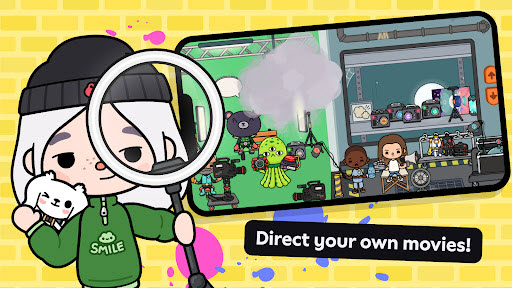 托卡生活世界完整版1