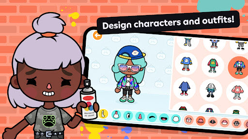 托卡生活世界完整版3