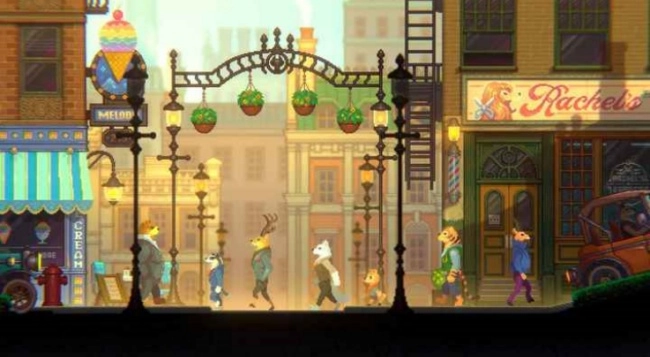 水银疗养院手机版