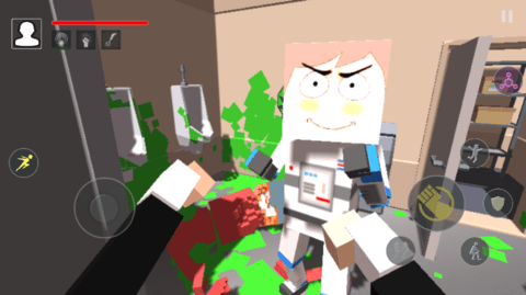 血染小鎮(zhèn)3