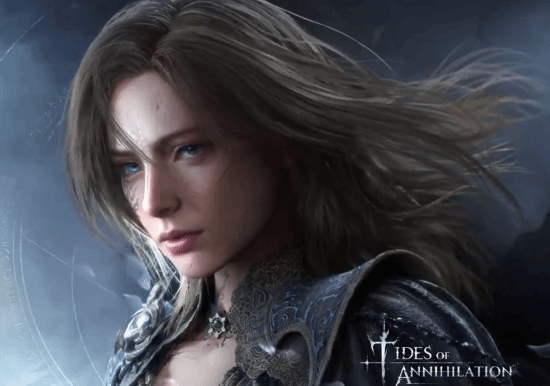 《湮灭之潮》在海外爆火！多个国家的玩家纷纷刷屏，呼吁官方提供语言支持