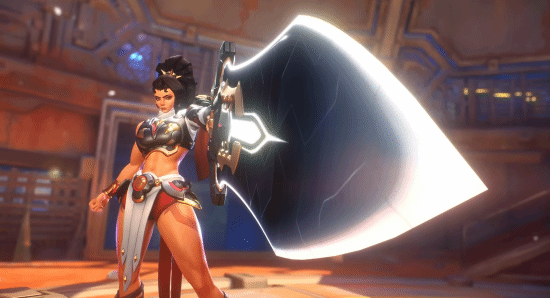 《守望先锋2》新推出的女性角色因"身材苗条皮肤佳"遭质疑？设计师亲自下场回怼