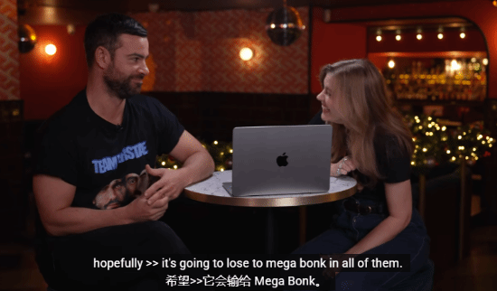 《光与影》会不敌这部作品？主演配音已公开坦言会输