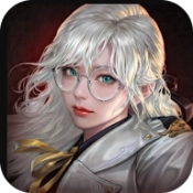 黑色契約RED韓服