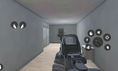 严阵以待手机版图2