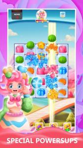 坎迪兰王国消除图3