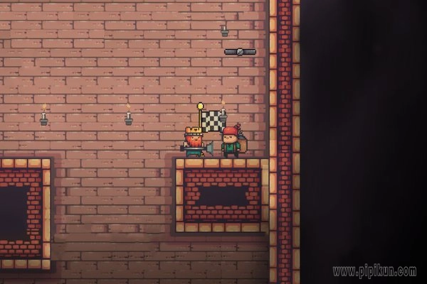 国王的冒险最新版