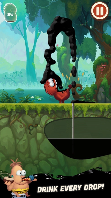 采油小怪2-截圖4