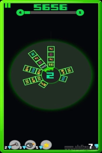 脑力大作战手机版