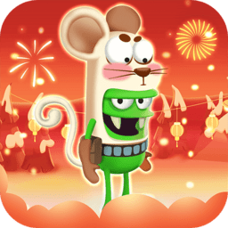 僵尸榨汁機(jī)國(guó)際版