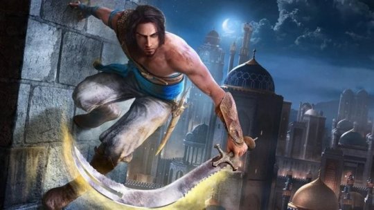 据舅舅党透露，育碧会在2026年1月16日发布《波斯王子：时之砂》的重制版