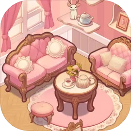 收纳我的小屋2游戏