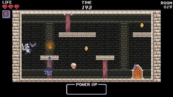 骑士地牢中文版图3