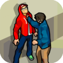 街头搏斗单机版