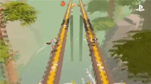 只只大冒险中文版图2