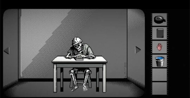 终厄安卓游戏(1)