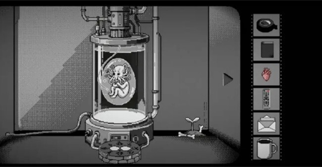 终厄安卓游戏(3)
