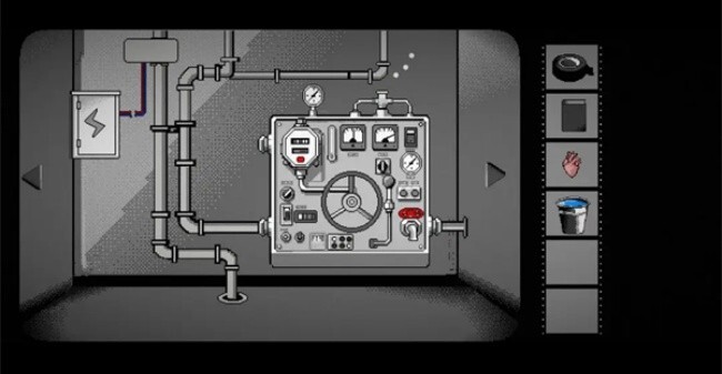 终厄安卓游戏(4)