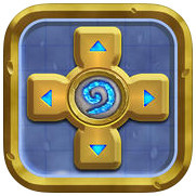 炉石传说助手免费卡组导入版