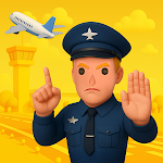 机场安检员免广告版